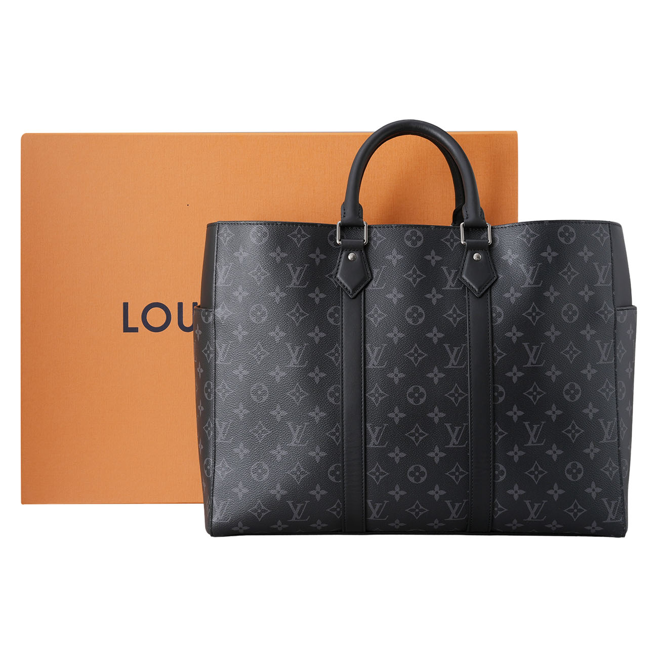 LOUIS VUITTON(USED)루이비통 M46451 모노그램 이클립스 삭플라 24H